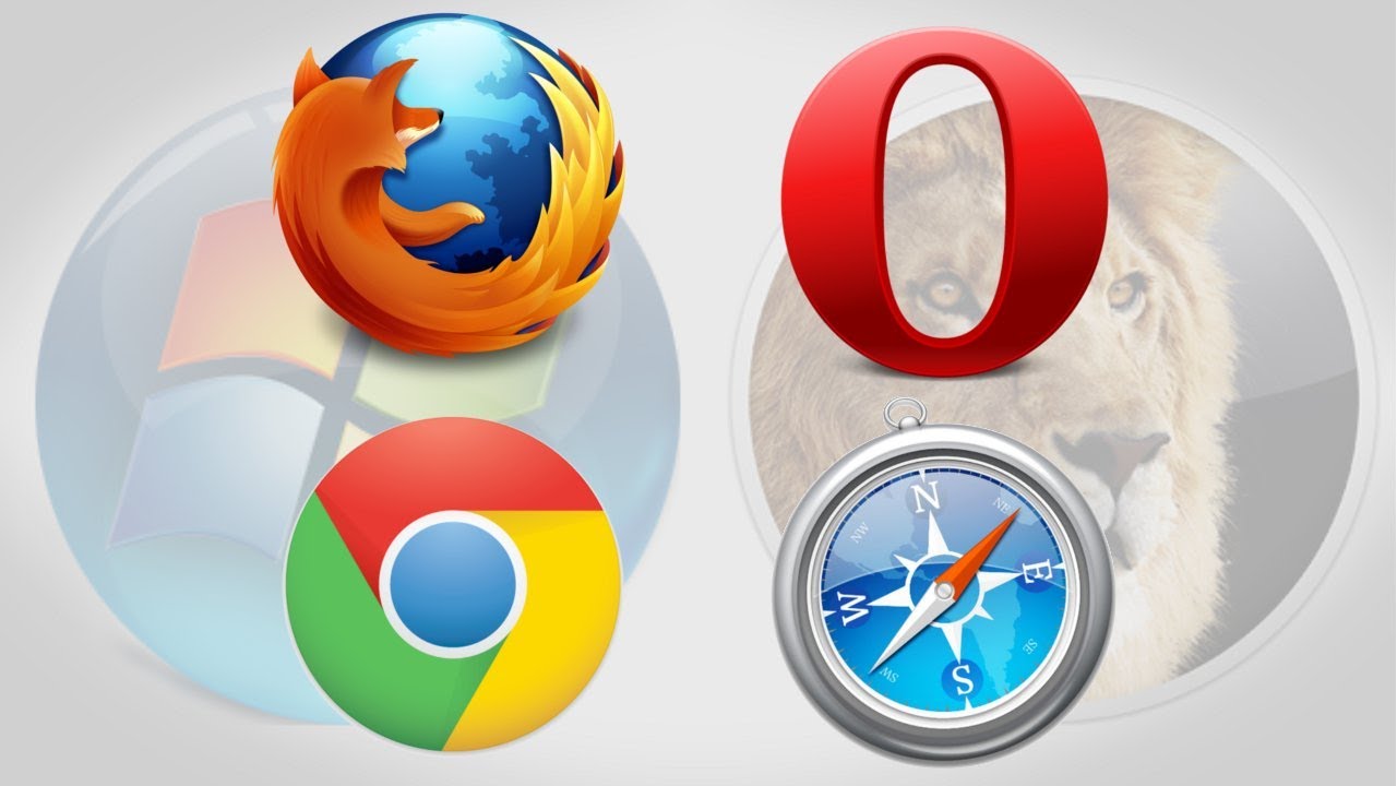 Firefox browser download for mac